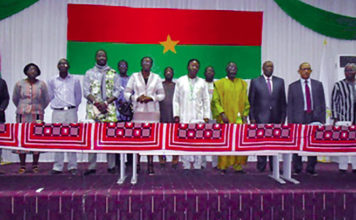 Secteur de la recherche dans les universités