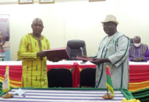 Promotion des métiers de l’artisanat : Le Conseil régional du Centre et la Chambre des métiers en tandem