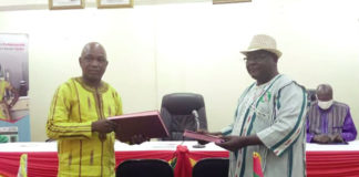 Promotion des métiers de l’artisanat : Le Conseil régional du Centre et la Chambre des métiers en tandem