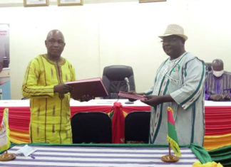 Promotion des métiers de l’artisanat : Le Conseil régional du Centre et la Chambre des métiers en tandem