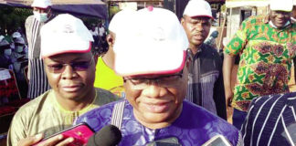 Projet de développement des connexions à l’électricité : Les zones non loties de Bobo-Dioulasso auront désormais le courant