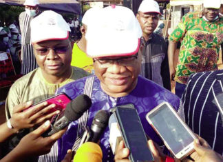 Projet de développement des connexions à l’électricité : Les zones non loties de Bobo-Dioulasso auront désormais le courant