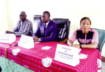 Formation professionnelle : Rentrée académique pour les centres du Sud-Ouest