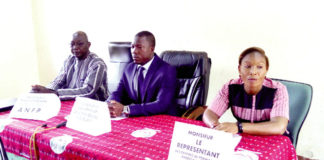 Formation professionnelle : Rentrée académique pour les centres du Sud-Ouest