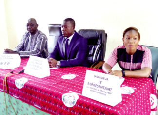 Formation professionnelle : Rentrée académique pour les centres du Sud-Ouest