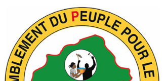 Message de campagne du RPT