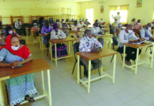 Mécanisme de prise de décisions : Le plaidoyer de la jeunesse du Sahel