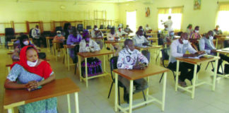 Mécanisme de prise de décisions : Le plaidoyer de la jeunesse du Sahel