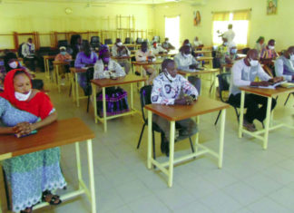 Mécanisme de prise de décisions : Le plaidoyer de la jeunesse du Sahel