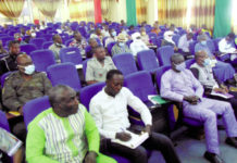 Programme d’urgence pour le Sahel:des goulots d’étranglement à lever