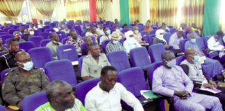 Programme d’urgence pour le Sahel:des goulots d’étranglement à lever