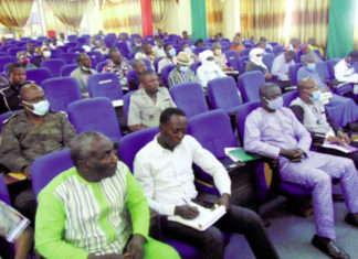 Programme d’urgence pour le Sahel:des goulots d’étranglement à lever