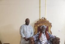 Le Burkina Faso, futur leader de l’AOF, Selon Salomon MBUTCHO