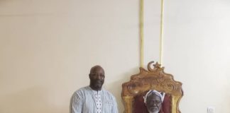 Le Burkina Faso, futur leader de l’AOF, Selon Salomon MBUTCHO