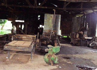 Interdiction de l’exploitation du bois d’œuvre : Deux scieries dans un “coma” profond à Banfora