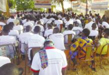 Semaine régionale de la tolérance au Sahel : Un thé-débats pour sensibiliser les jeunes