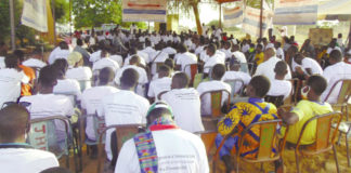 Semaine régionale de la tolérance au Sahel : Un thé-débats pour sensibiliser les jeunes