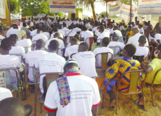 Semaine régionale de la tolérance au Sahel : Un thé-débats pour sensibiliser les jeunes