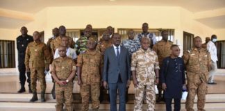 Sécurisation des élections présidentielle et législatives: Les encouragements de la CEDAO à la grande muette