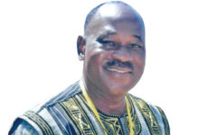 Interview du candidat Do Pascal Sessouma