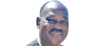 Interview du candidat Do Pascal Sessouma