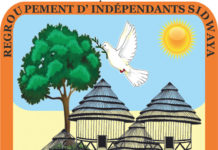 Message de campagne du Regroupement d’indépendants Sidwaya