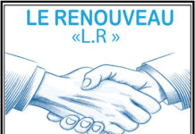 Message de campagne du « LE RENOUVEAU (L.R) »