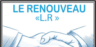 Message de campagne du « LE RENOUVEAU (L.R) »