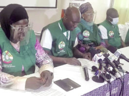 Elections présidentielle et législatives Les observateurs du Conseil de l’Entente saluent le « bon déroulement » du scrutin