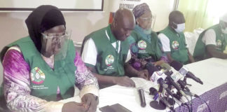 Elections présidentielle et législatives Les observateurs du Conseil de l’Entente saluent le « bon déroulement » du scrutin