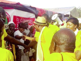 L’UNIR/PS à la conquête des deux sièges dans le Nayala