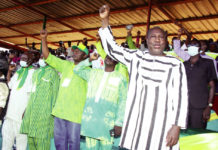 Zeph , l’homme idéal pour la population du Nord