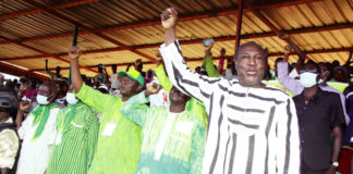 Zeph , l’homme idéal pour la population du Nord