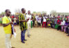 Campagne électorale Yacouba Isaac Zida:compte mettre fin à la corruption foncière