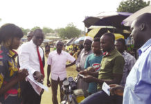 Pr Soma explique sa politique de 10 000 emplois par an