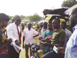 Pr Soma explique sa politique de 10 000 emplois par an