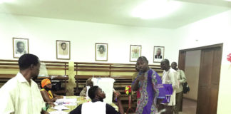 Les Burkinabè ont voté à Abidjan, Bouaké et Soubré