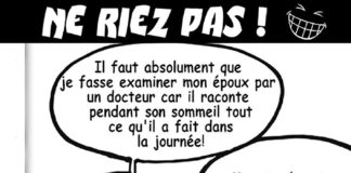 Sourire sidwaya du 09 11 2020