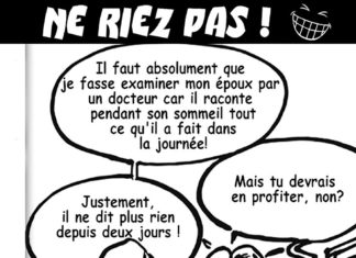 Sourire sidwaya du 09 11 2020