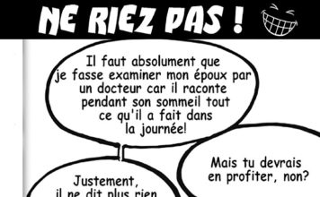 Sourire sidwaya du 09 11 2020