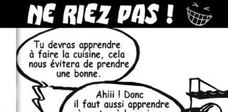 Sourire sidwaya du 10 11 2020