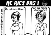 Sourirte Sidwaya du 16 11 2020