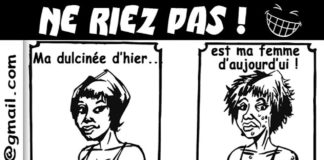 Sourirte Sidwaya du 16 11 2020