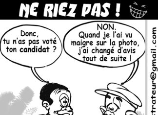 Sourire sidwaya du 24 11 2020