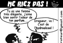 Sourire du 27 11 2020