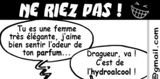 Sourire du 27 11 2020