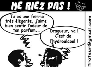 Sourire du 27 11 2020