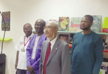 Fédération burkinabè de judo