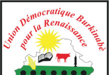 Message de campagne de l’UDB/R