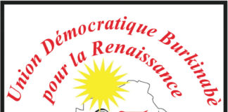 Message de campagne de l’UDB/R